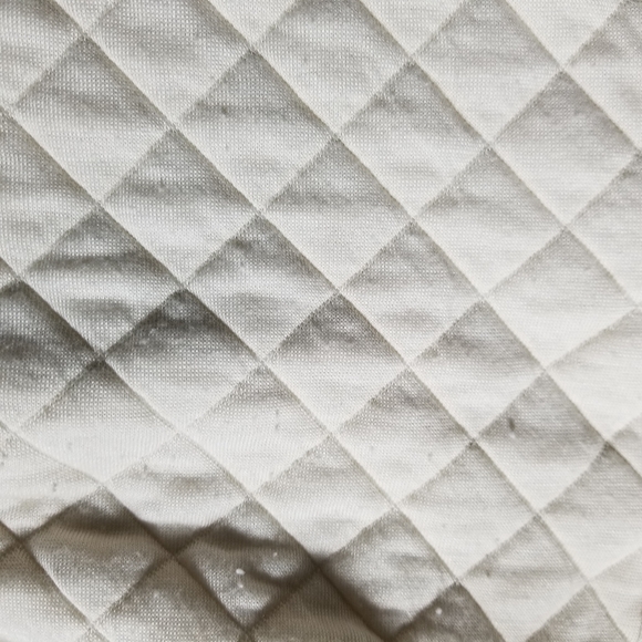 COLUMBIA WOMEN'S CREAM PULLOVER SWEATSHIRT SIZE LARGE - Picture 12 of 12